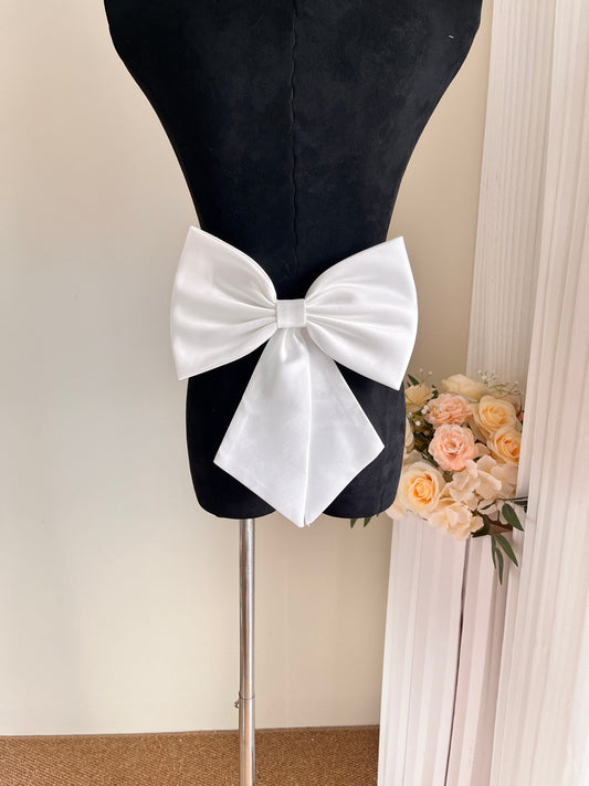 Bieauli BOW Dress bow